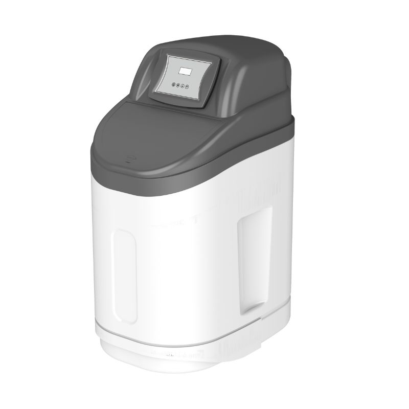 Wholesale 14L 25L Resin Automatic Ion Exchange Water Softener Water Ionizer