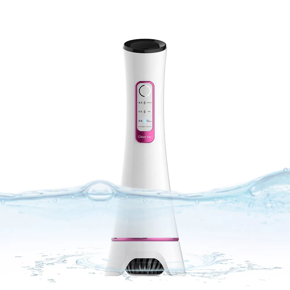Ozone Ultrasound Fruit and Vegetable Cleaner Ultrasonic Washer