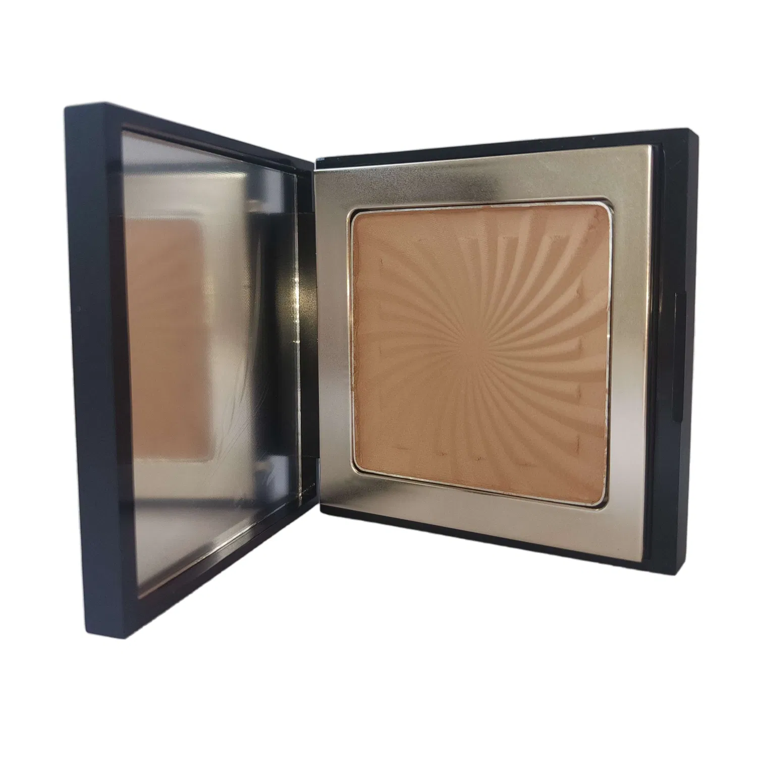 Radiant Glow Skin Contour Powder for Flawless Highlighting
