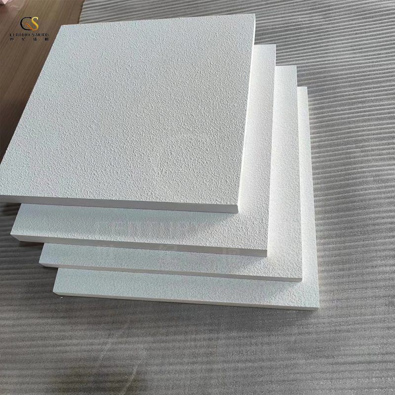 2*2 2*4 China Factory White High Quality Fiberglass Ceiling Panels for bathroom