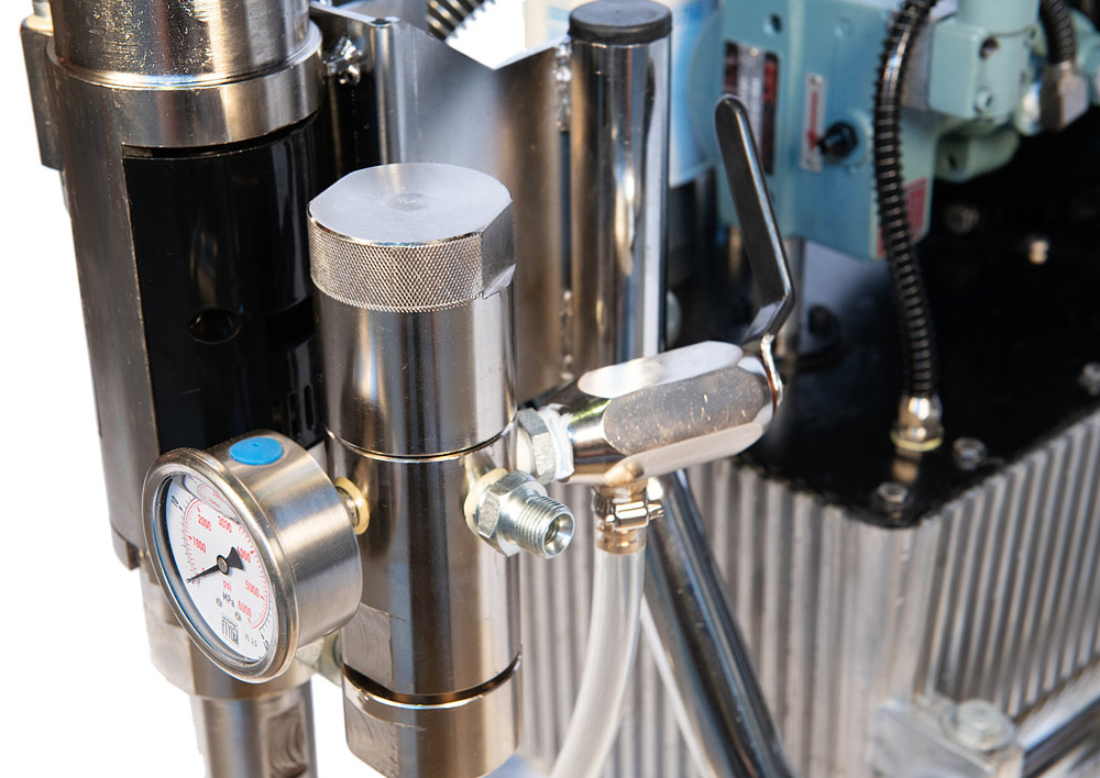 Spe8200 Electric Putty Sprayer Manufacturer