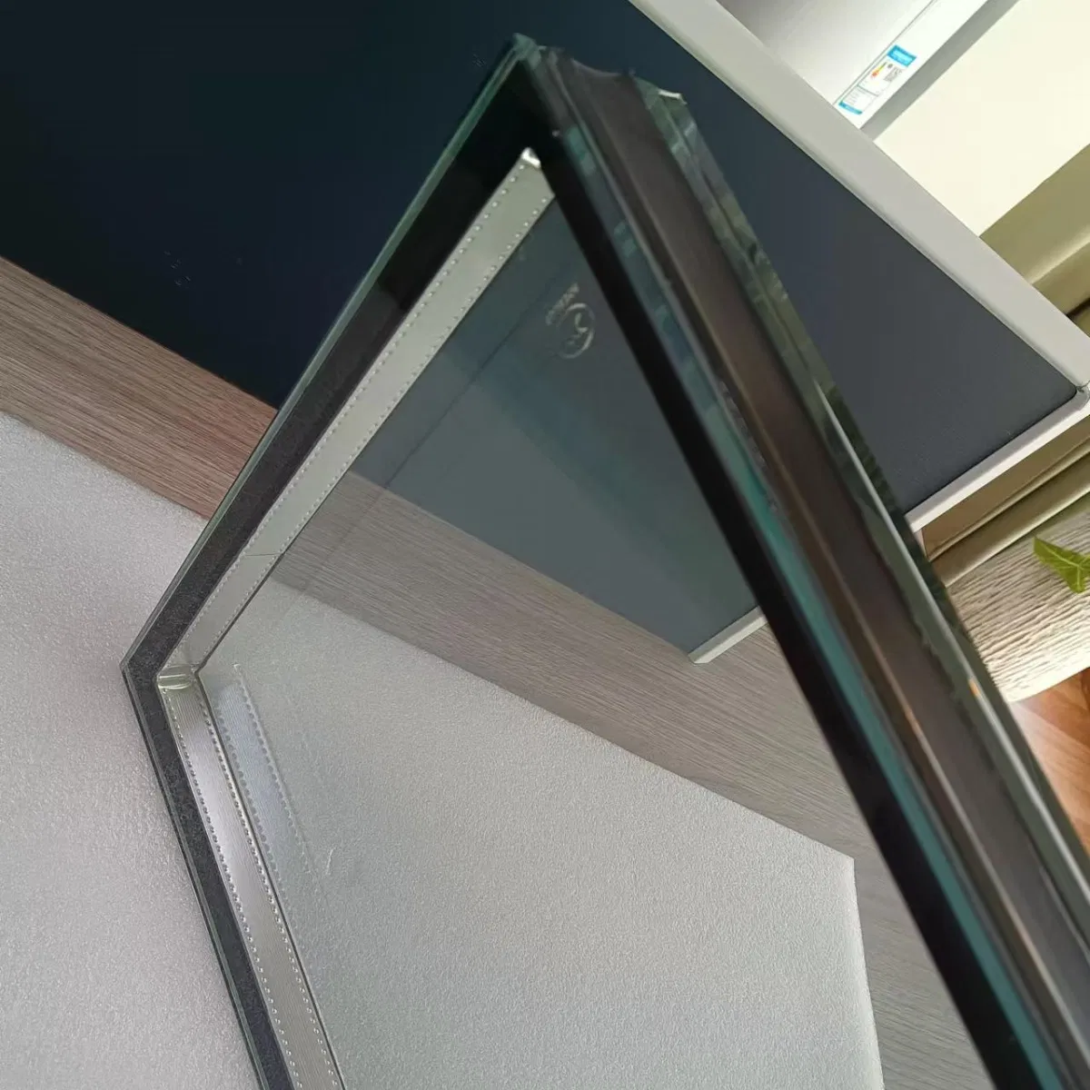 Factory Outlet Clear/Tinted Insulating/Toughened Window Glass /Door Glass /Curtain Wall Glass /Safety Glass Good Quality