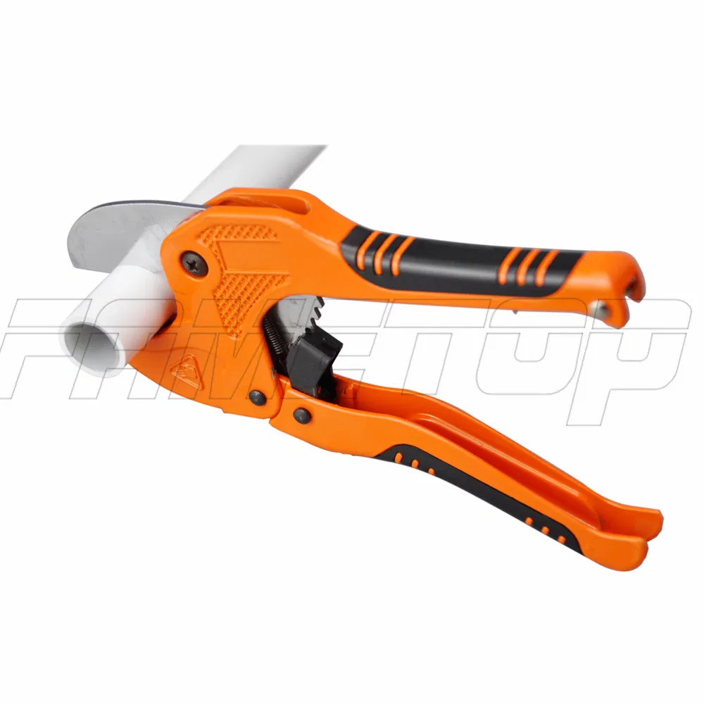 Best Selling PPR/Pex/PVC/Pb Pipe/Tube Cutter with High Quality
