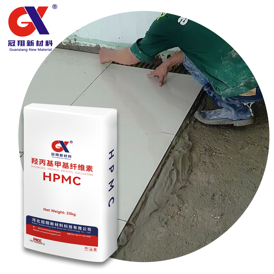 200000 Mpas Hydroxypropyl Methyl Cellulose Powder Ether HPMC for Tile Adhesive Mortar