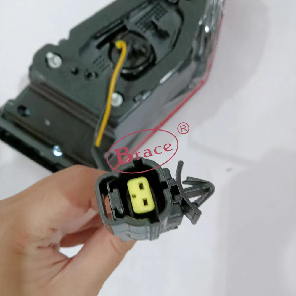 Фонарь задний хода для Changan Alsvin 2018