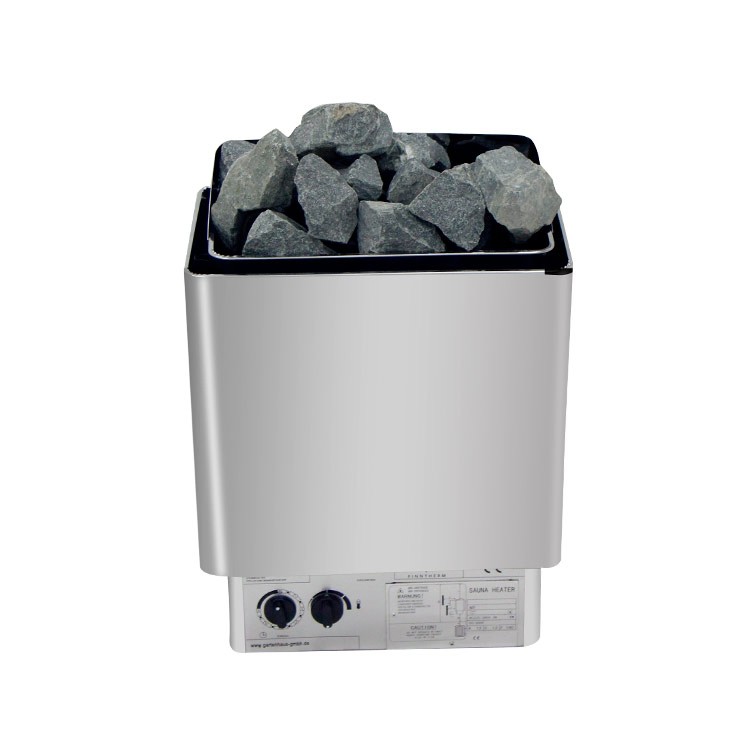 Электрический обогреватель для сауны из нержавеющей стали