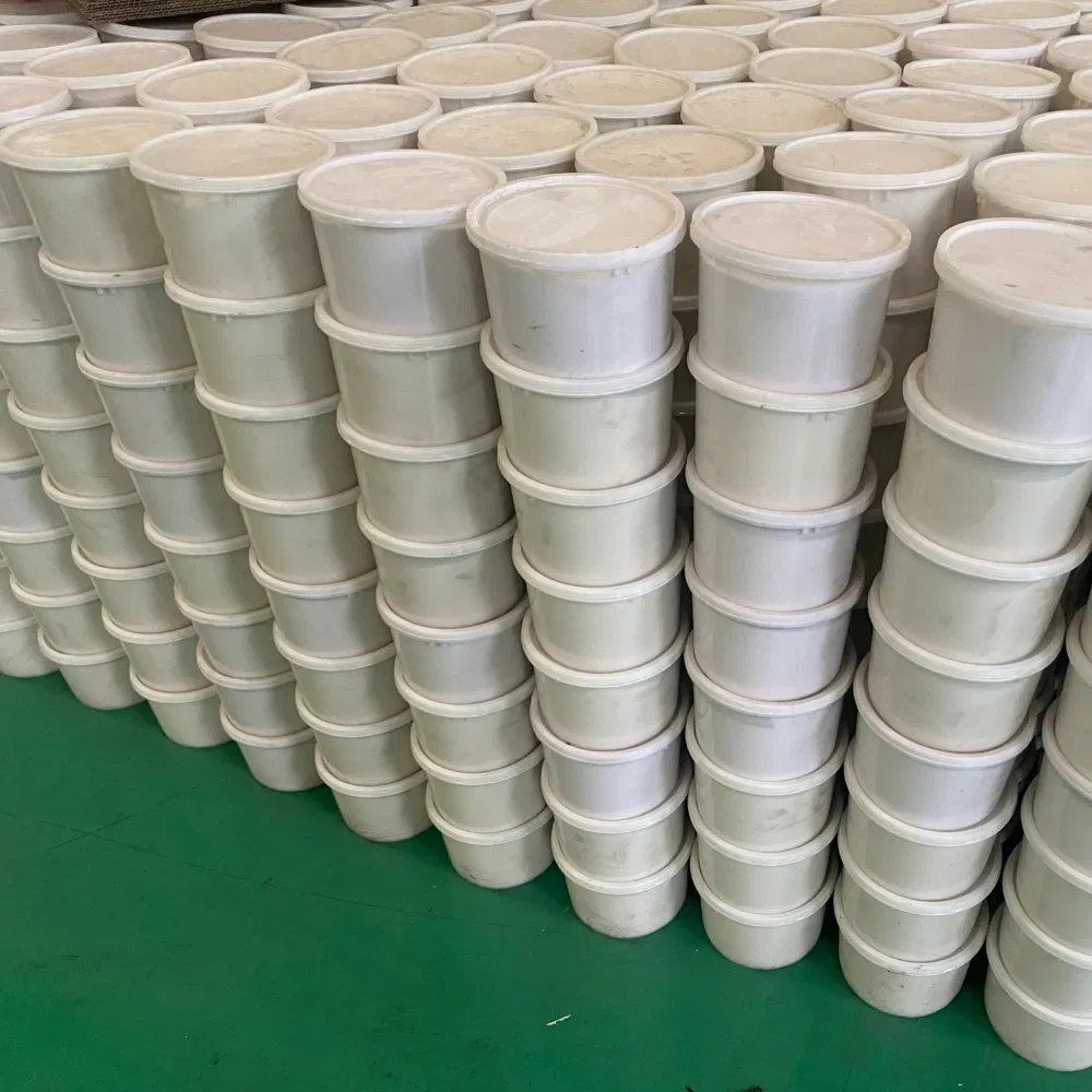 Concrete Joint PU Polysulfide Glue Sealant Two Component Adhesive Sealant