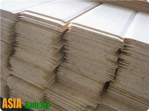 Paulownia and Birch Mixed Ski Core