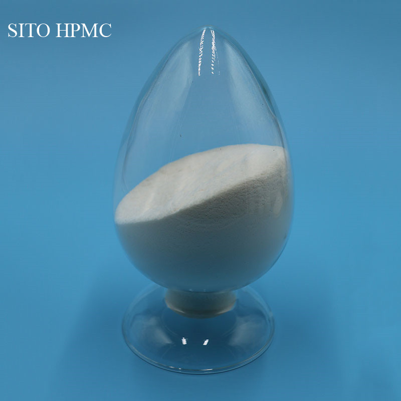 Industrial Construction Chemical Cement Additives HPMC