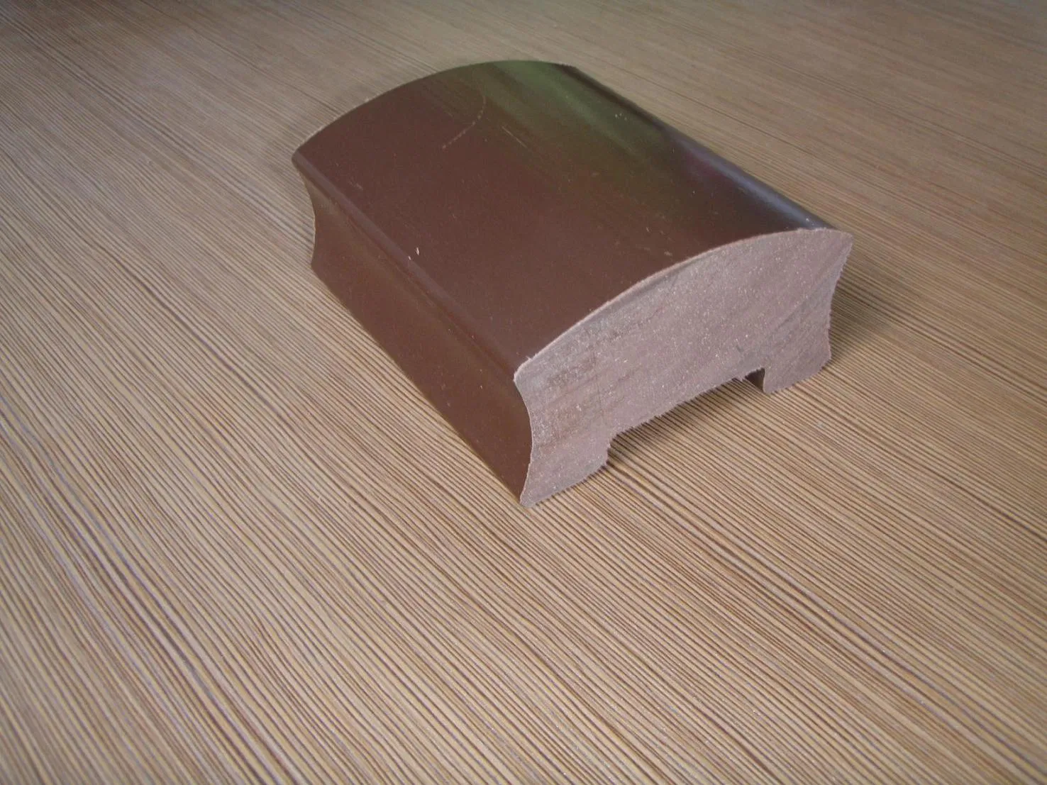 Ocox Free Maintain Long Life Solid WPC Handrails (SD22)