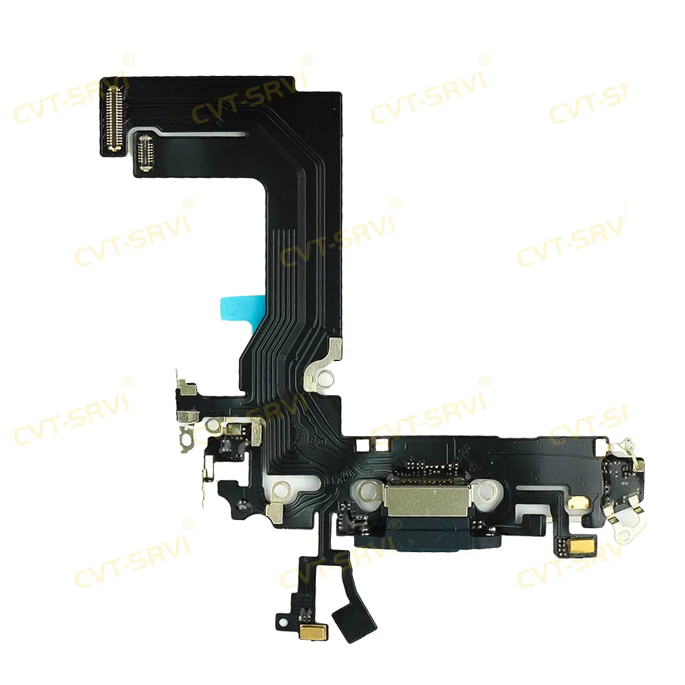 Шлейф зарядки для iPhone 13mini, 13, 12, 11, X