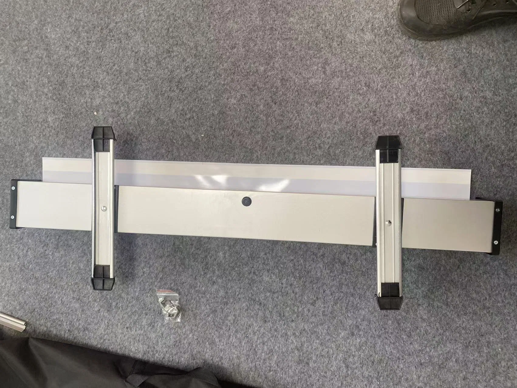 High Quality, Low-Priced, and More Stable Iron Roll up Products
