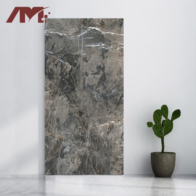 750X1500 Modern House Marble Full Polished Glazed Tile