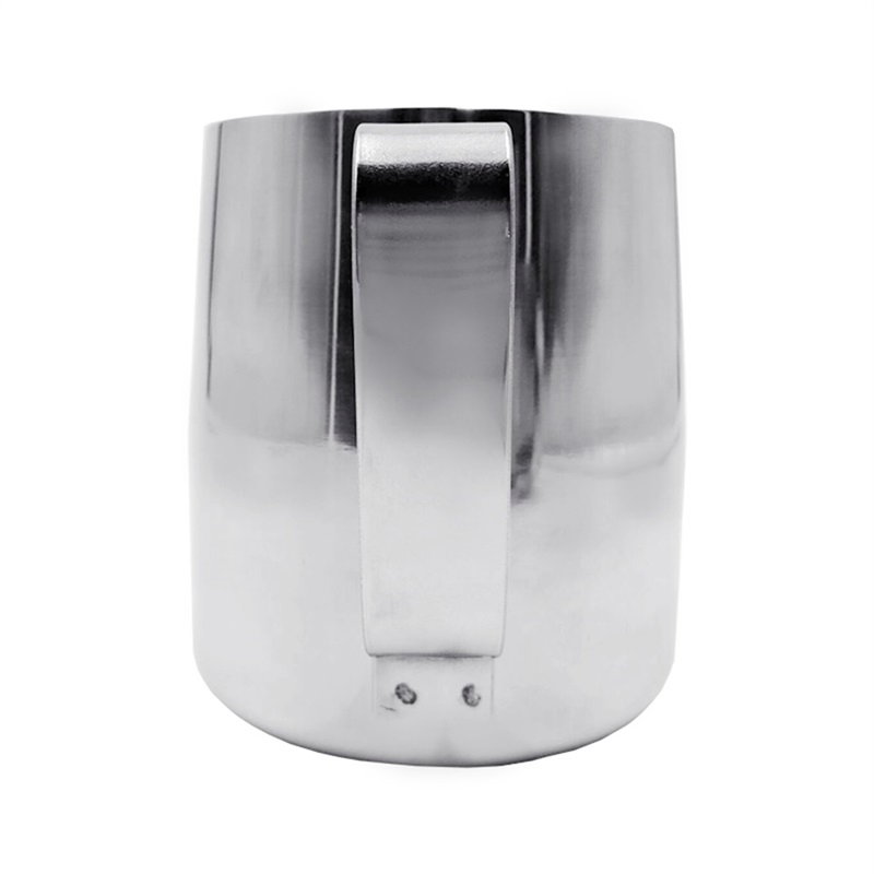 Wholesale Stainless Steel Cappuccino Cream Coffee Milk Jug with Scale