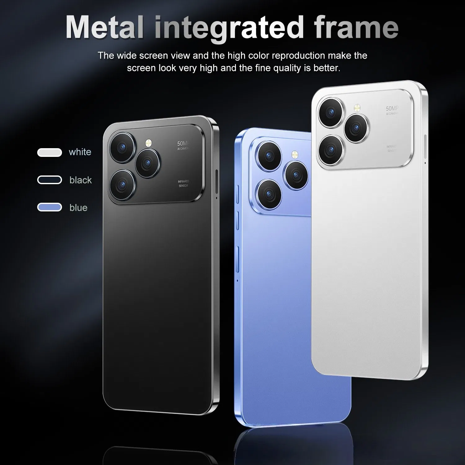 Smart Phone New Charger Phone