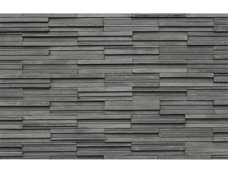 Decorative Natural Stone Random Flagstone Slate Thin Stone Wall Veneer