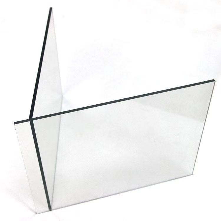Durable Flame-Resistant Clear PC Sheet for Enhanced Safety Use