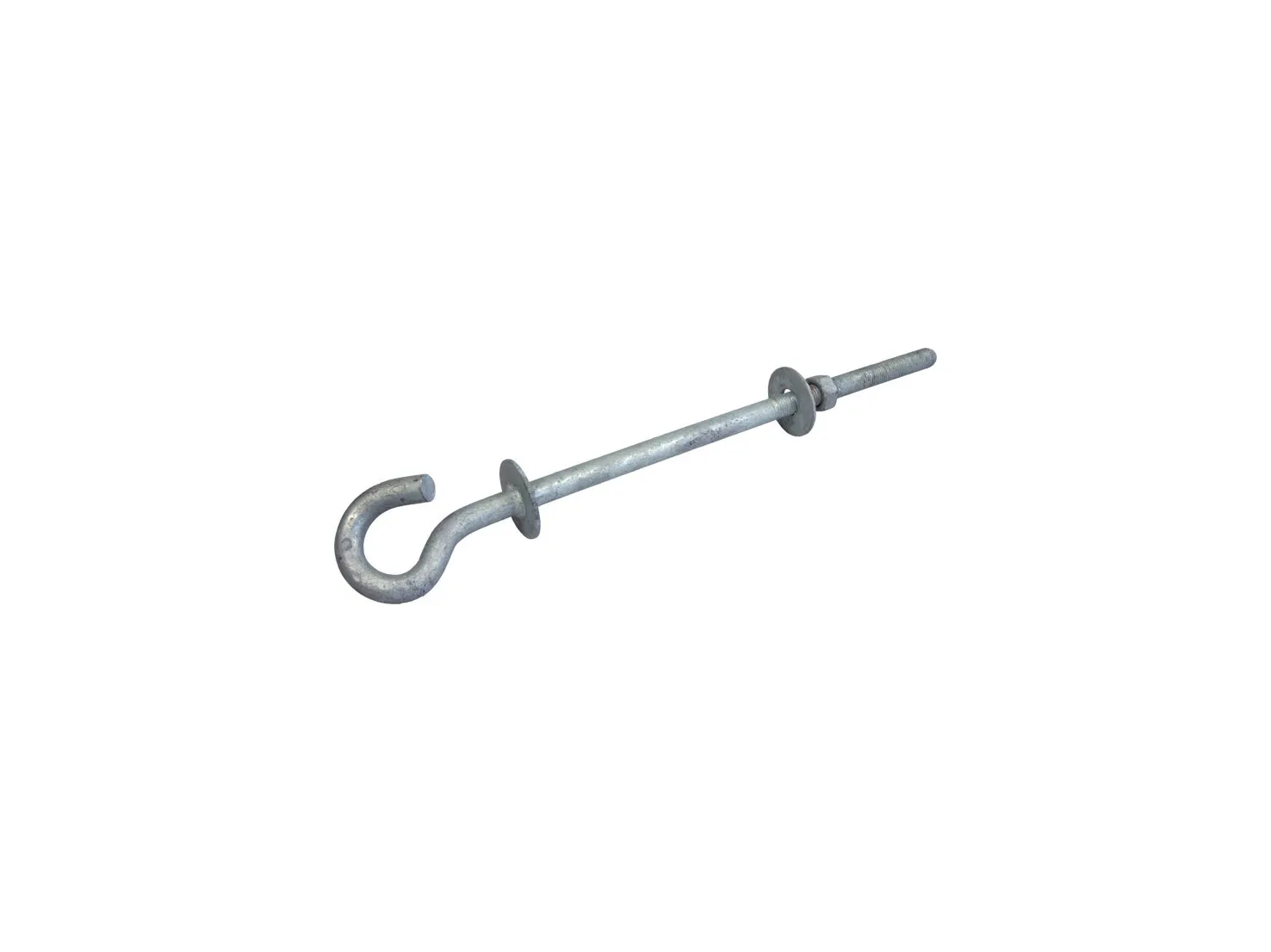 Turnbuckle (type U) One Hook