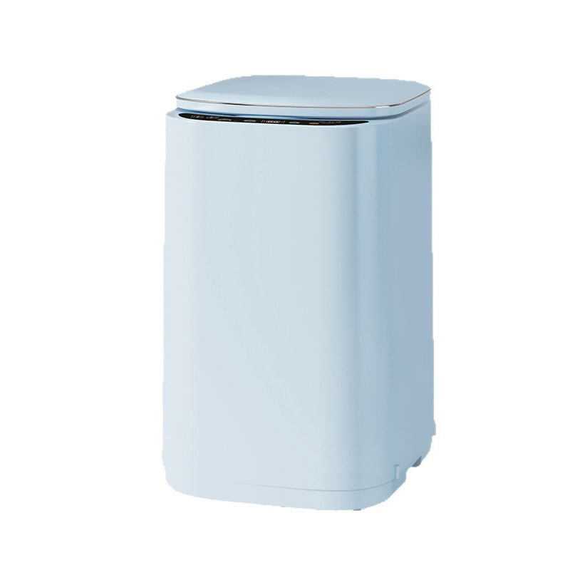Compact Home Portable Washer for Effortless Laundry Solutions