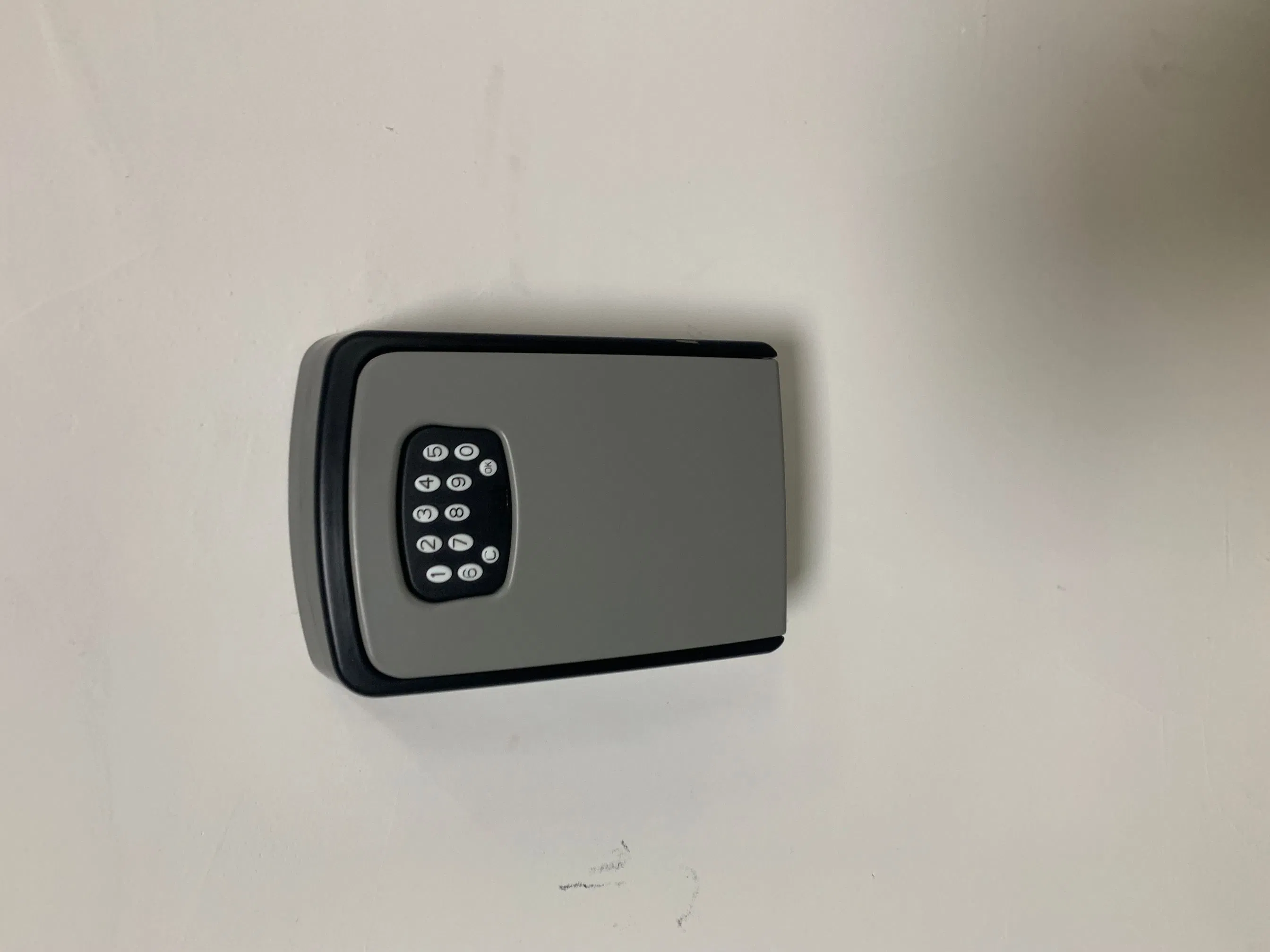 Smart Key Box Combination APP Key Safe