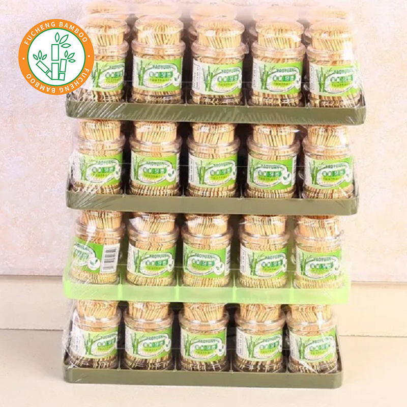 The Toothpick Packing Machine Automatic Is Easy to Operate