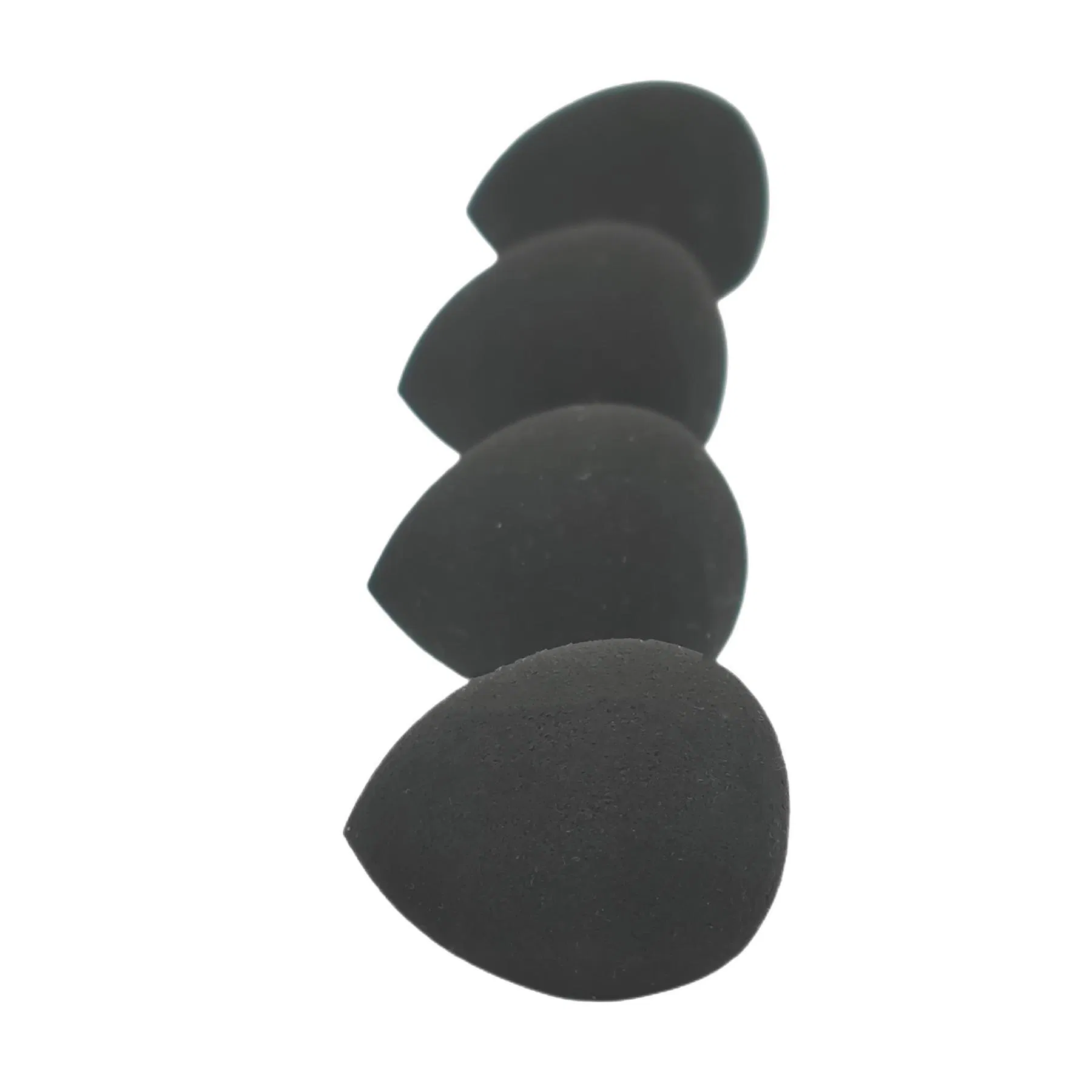 Super Soft Latex-Free Mini Makeup Sponge Tip Water Drop Foundation Puff