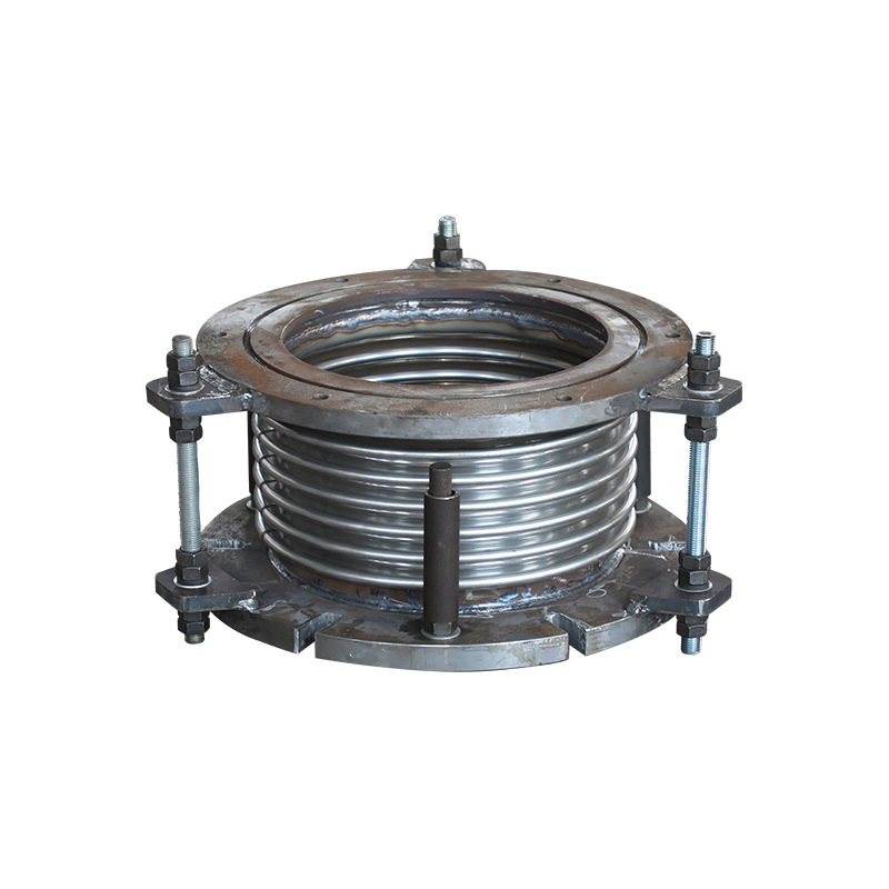 Durable and Reliable Flexible Joints for Efficient Pipe Connections