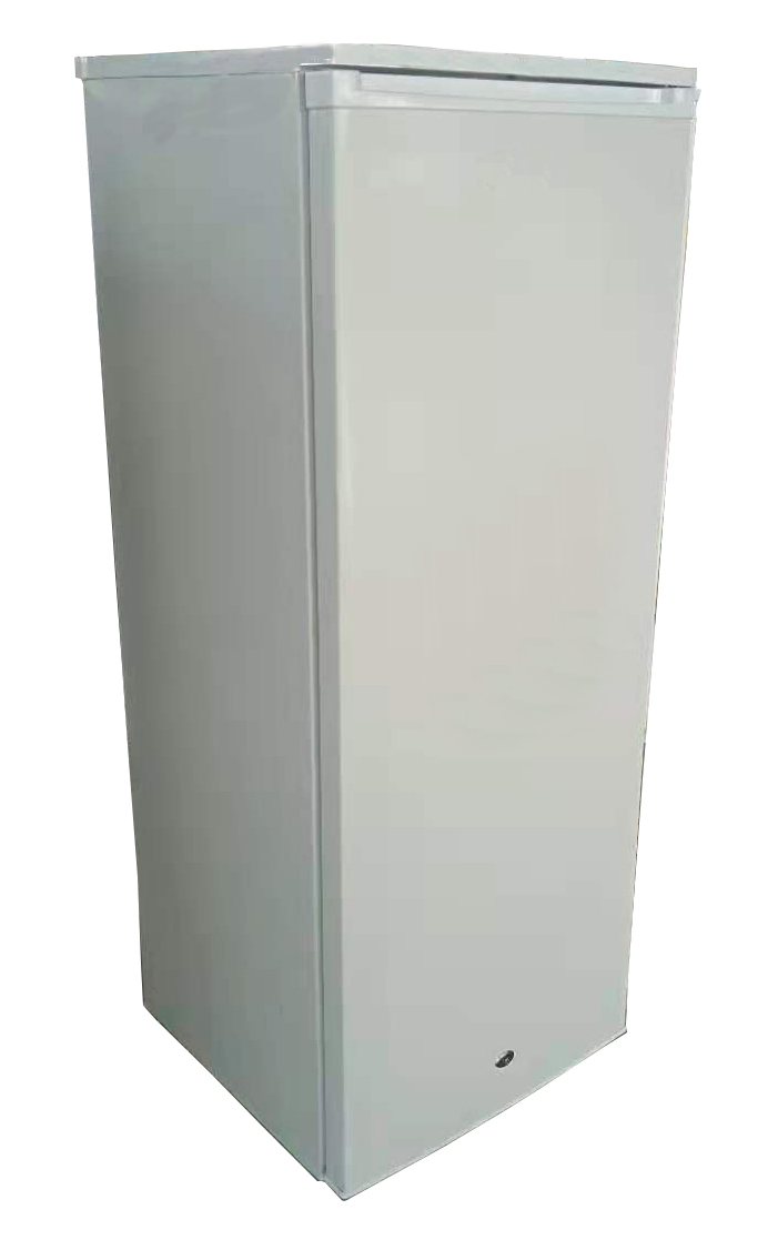 180L 12/24V ≤ -25º C DC Frozen Refrigerator, Frozen Water Refrigerator