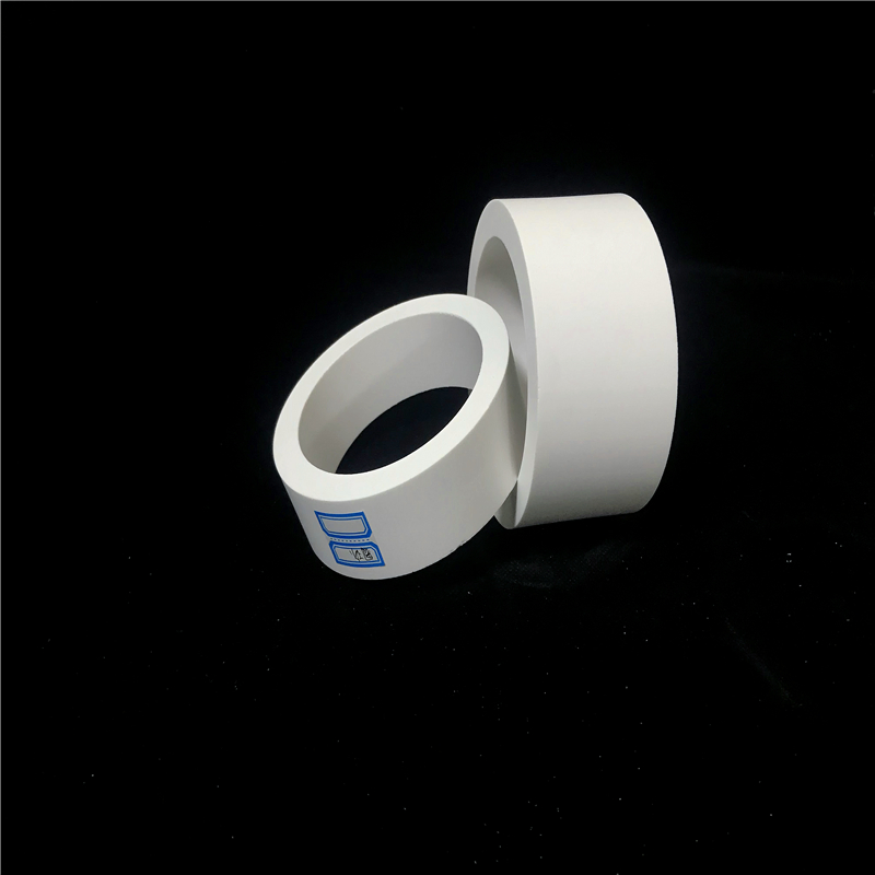 Custom Engineered Alumina Ceramic for Superior Wear Resistance