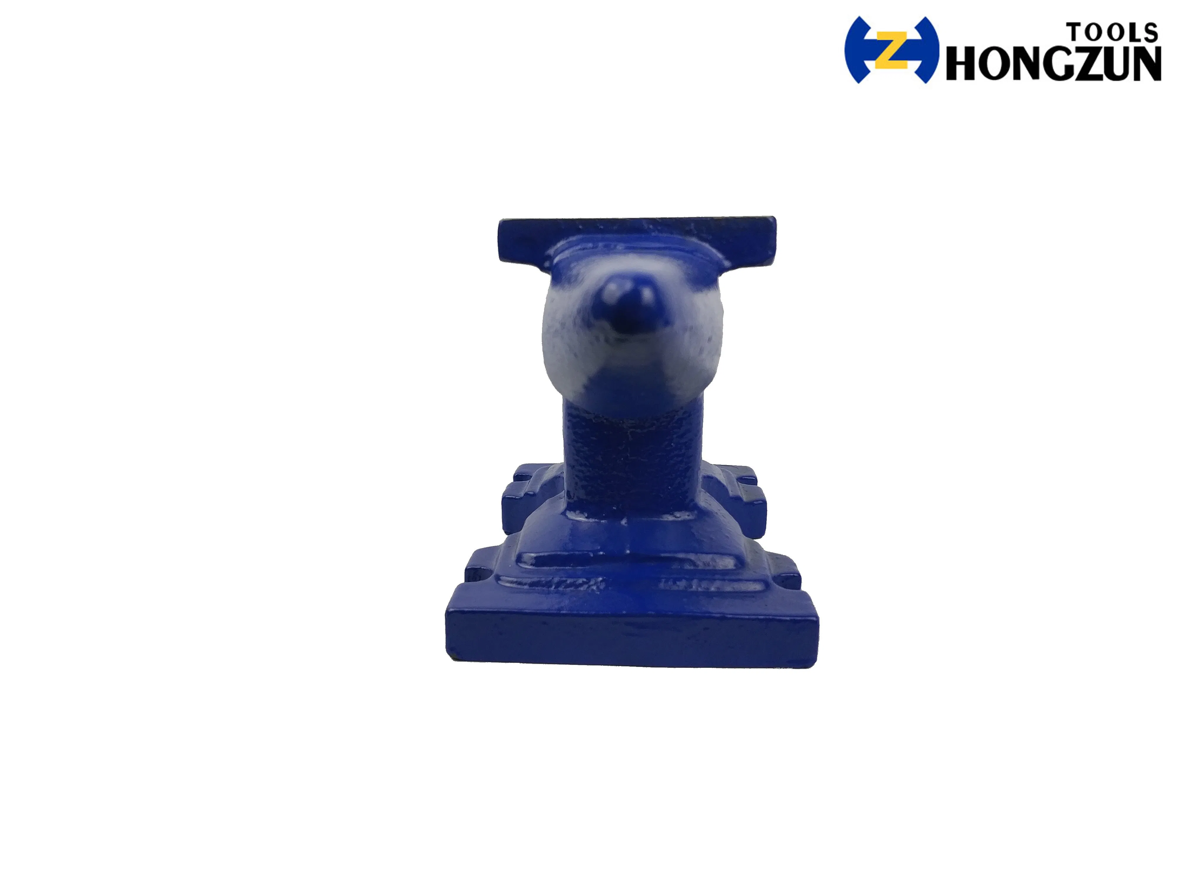 33 Pounds Casting Iron Anvil for Blacksmithing Machine/Hand Tool