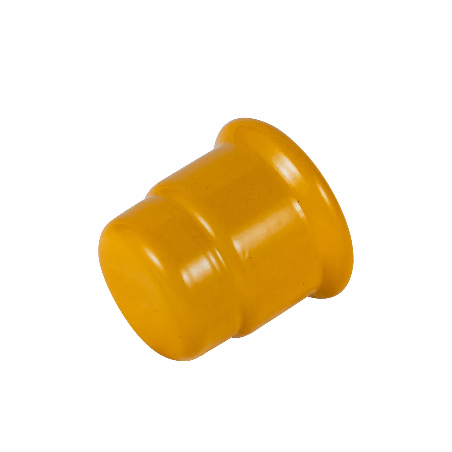 Premium Carbon Steel Epoxy Coating M Profile Pipe Cap