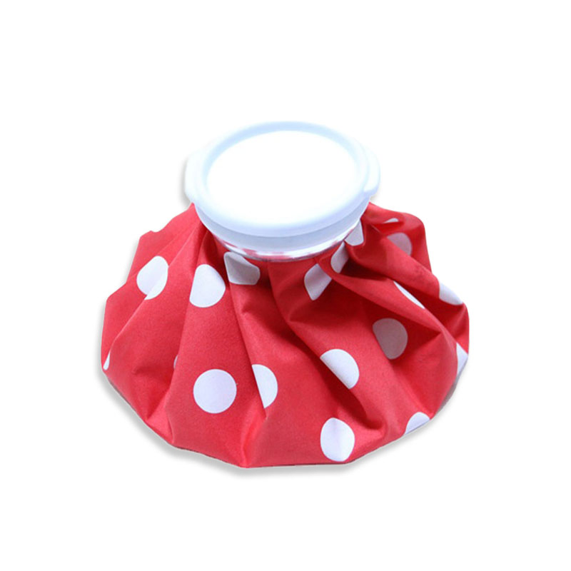 Recyclable Cold & Hot Therapy Ice Bag for Injuries