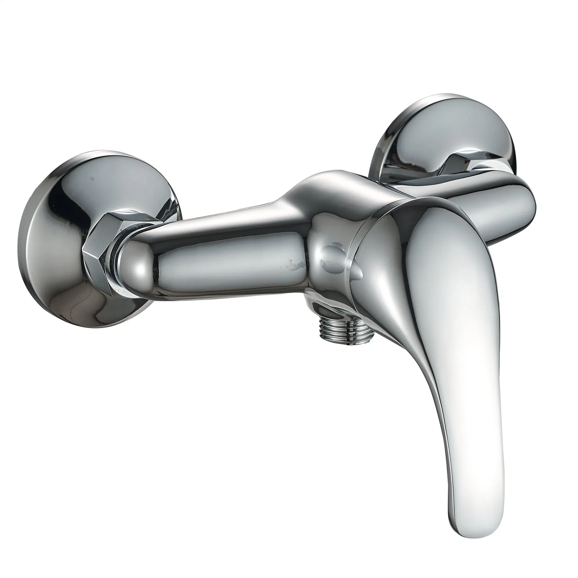 Смеситель для биде Itabath 602806, хром