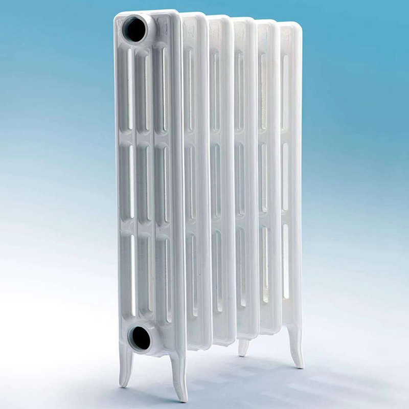 China Factory Grey Cast Iron Radiator