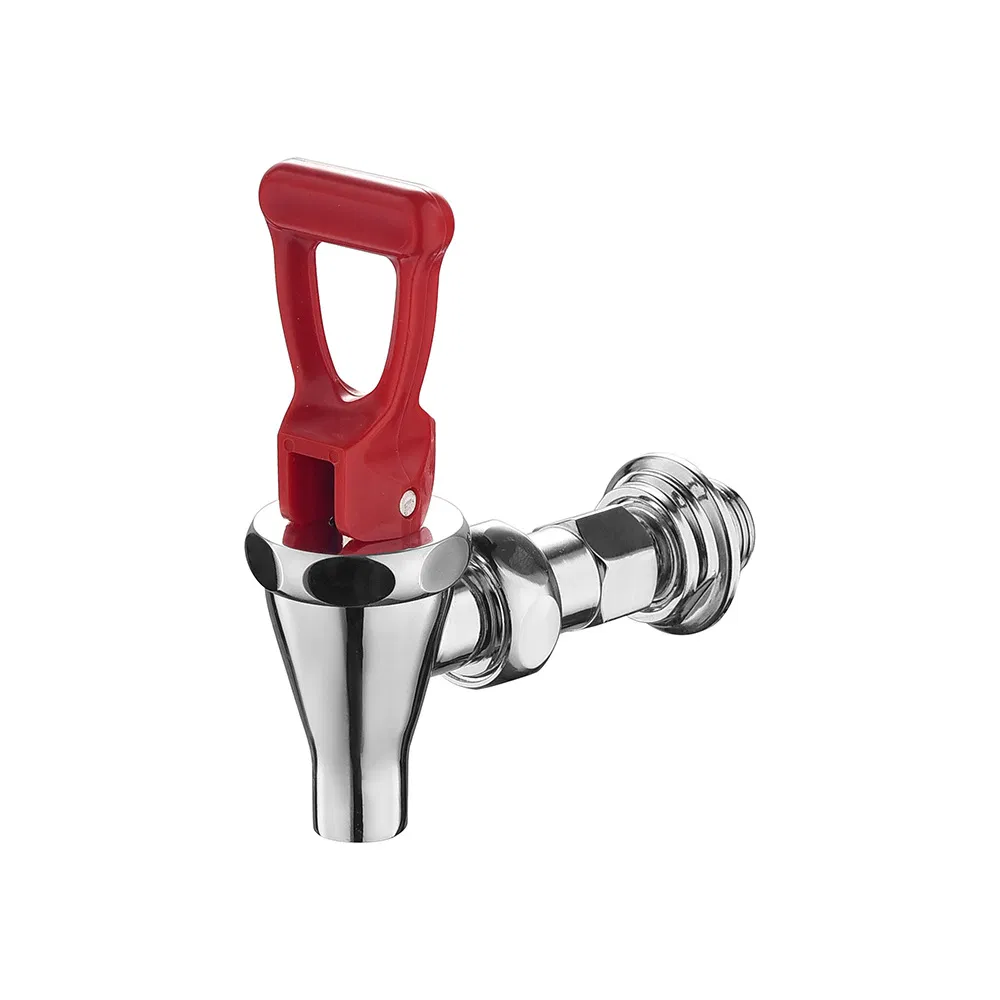 Dispenser Faucet, Brass Coffee Tap, Juice Tap, Beer Tap