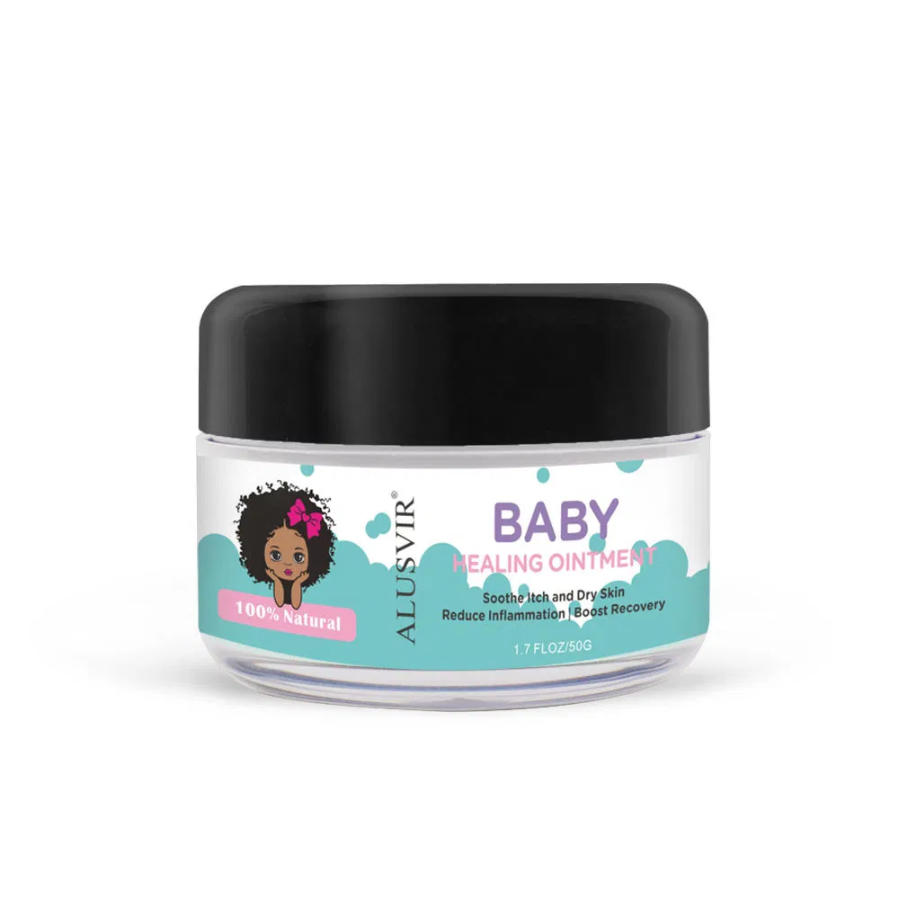 Baby Kids Body Lotion Soothe Itch Dry Skin Inflammation Eczema Rashes