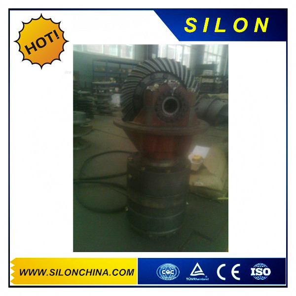 Road Roller Spare Part Brake Reduction Complete and Differentical (LTP2030)