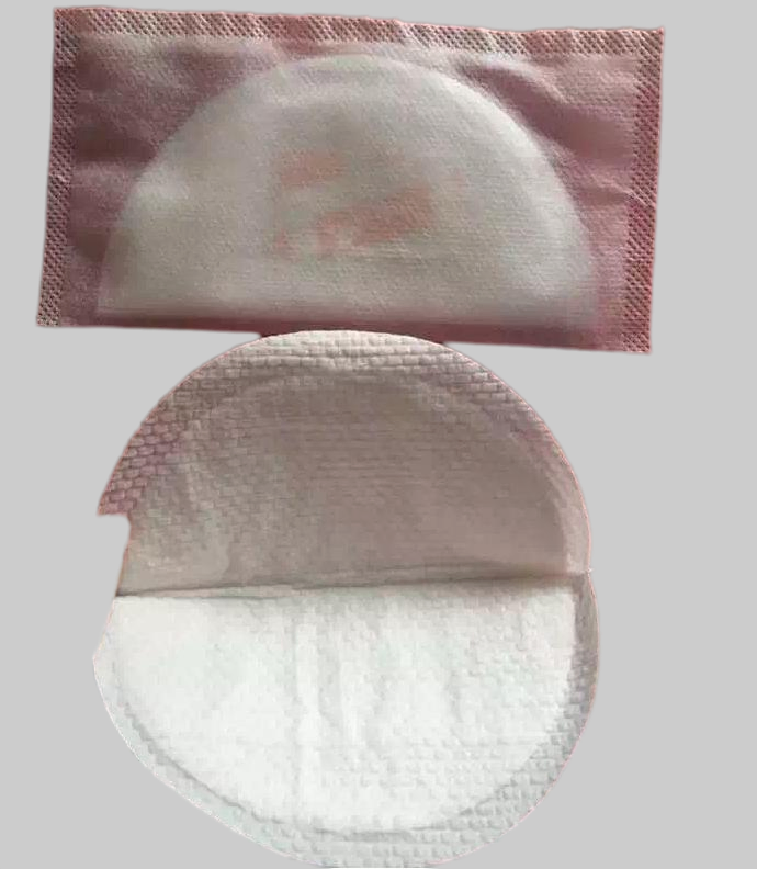 Jwc Disposable Breast Pad