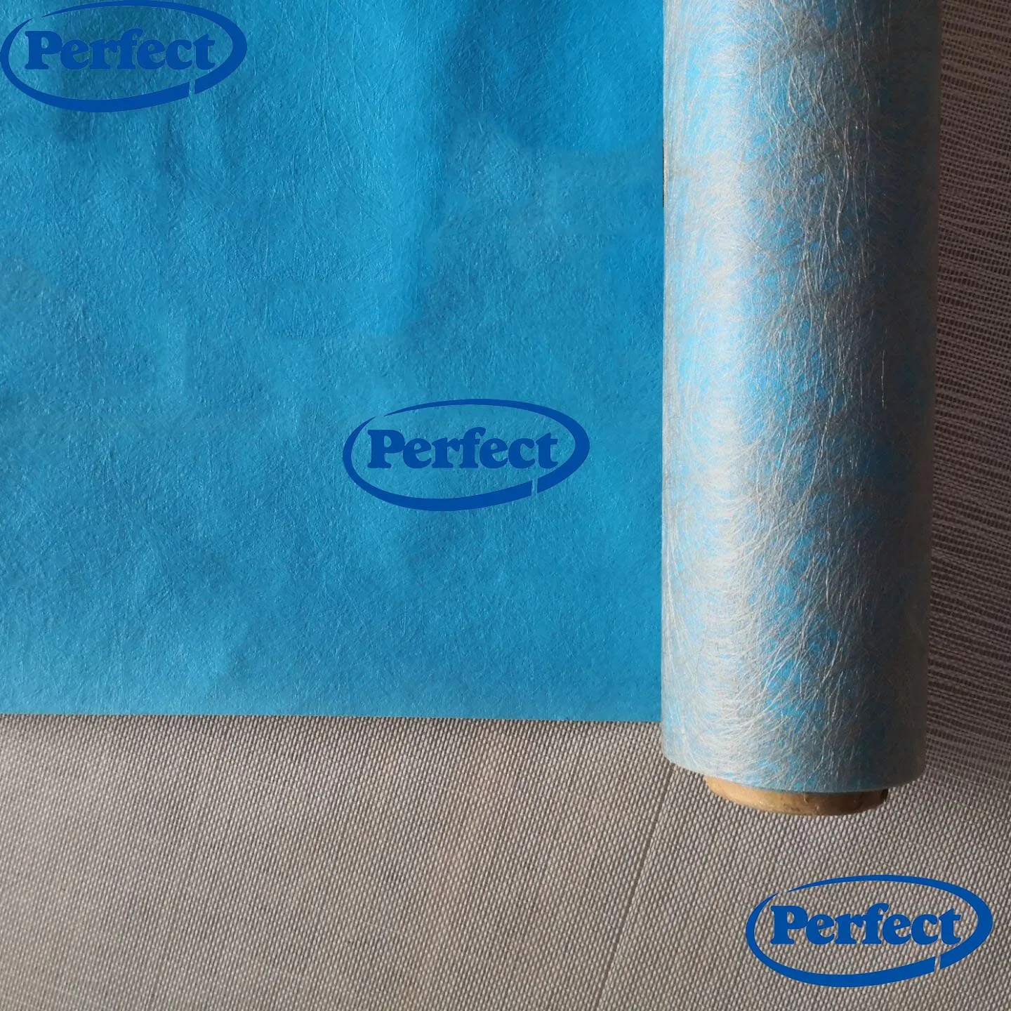 Waterproofing Materials for Concrete Roof Housewrap