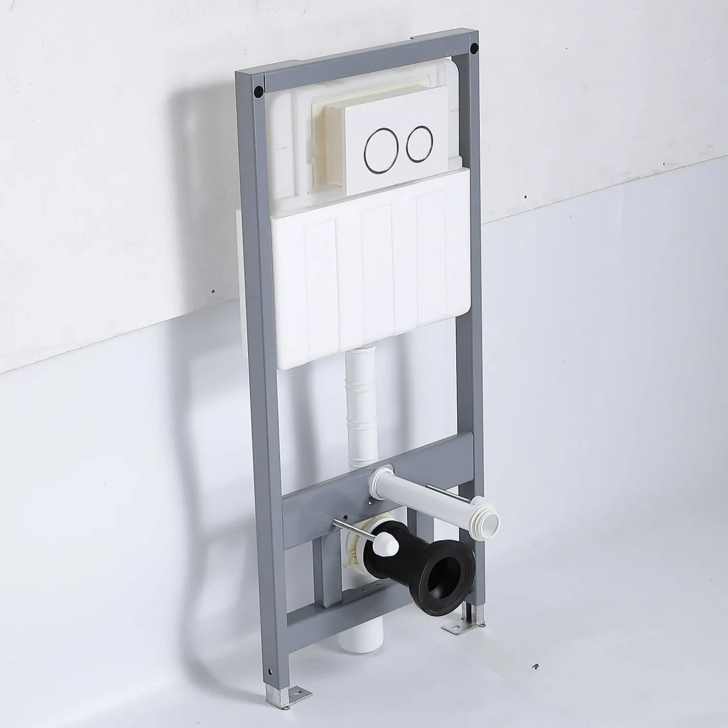 Wholesale Price Sanitary Ware Concealed Cistern for Wall Hung Toilet