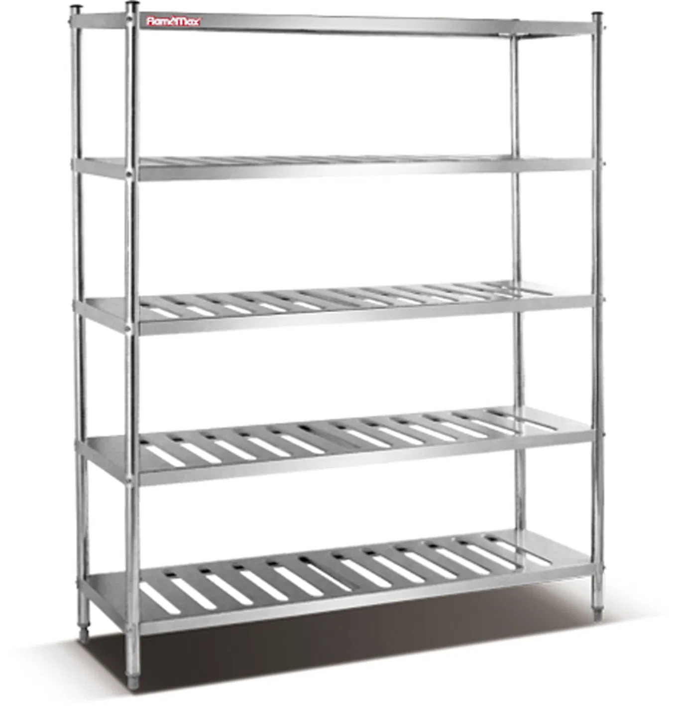 Multi-Purpose Working Bench with Customized Double Deck and Heavy Duty