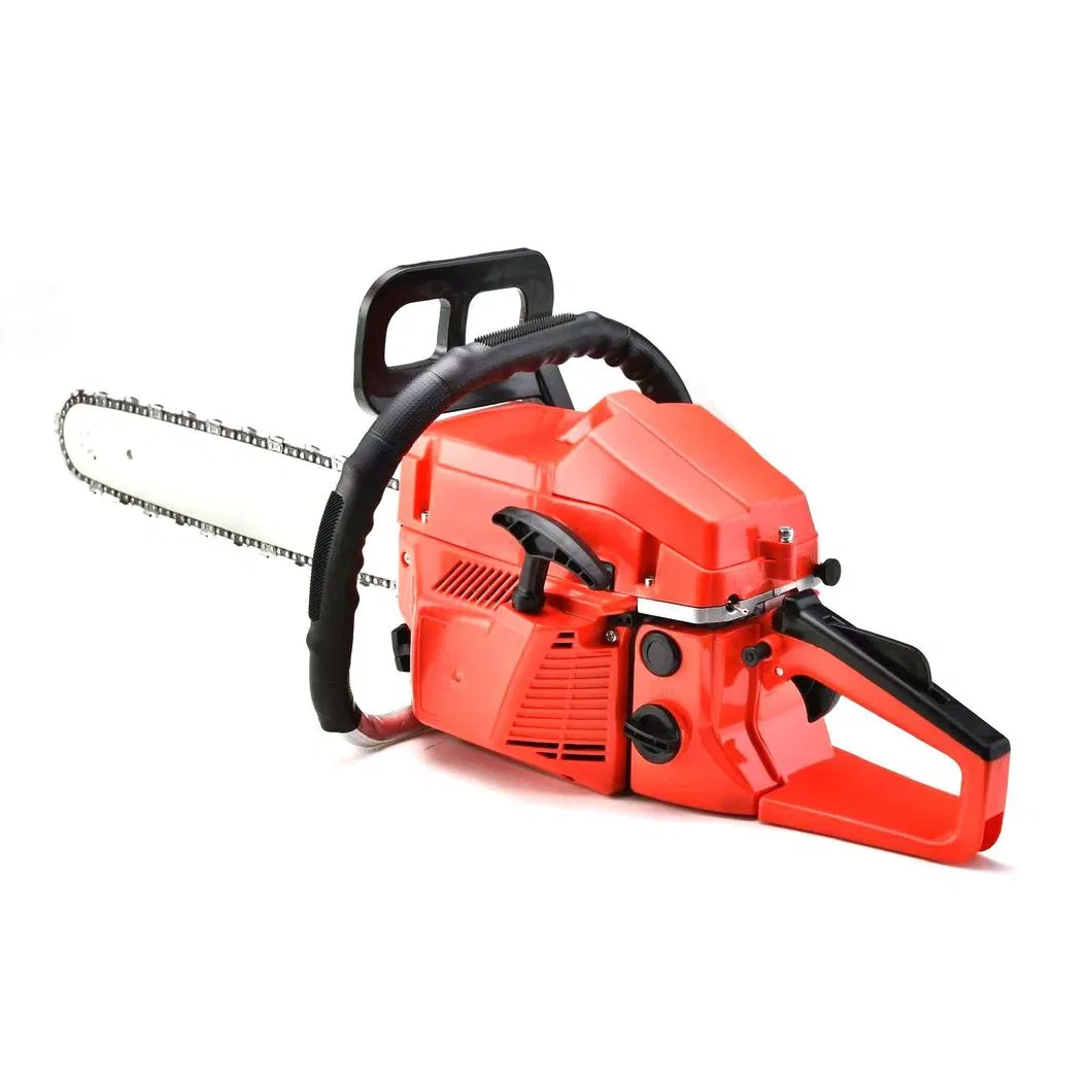 Efficient Cutting High Torque Customized 25 Inch Bar Still Petrol Chainsaw