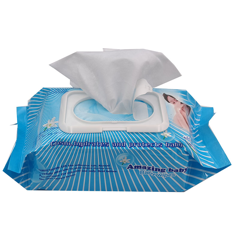 Custom Print Beach Towel OEM Design Baby Water Wipes