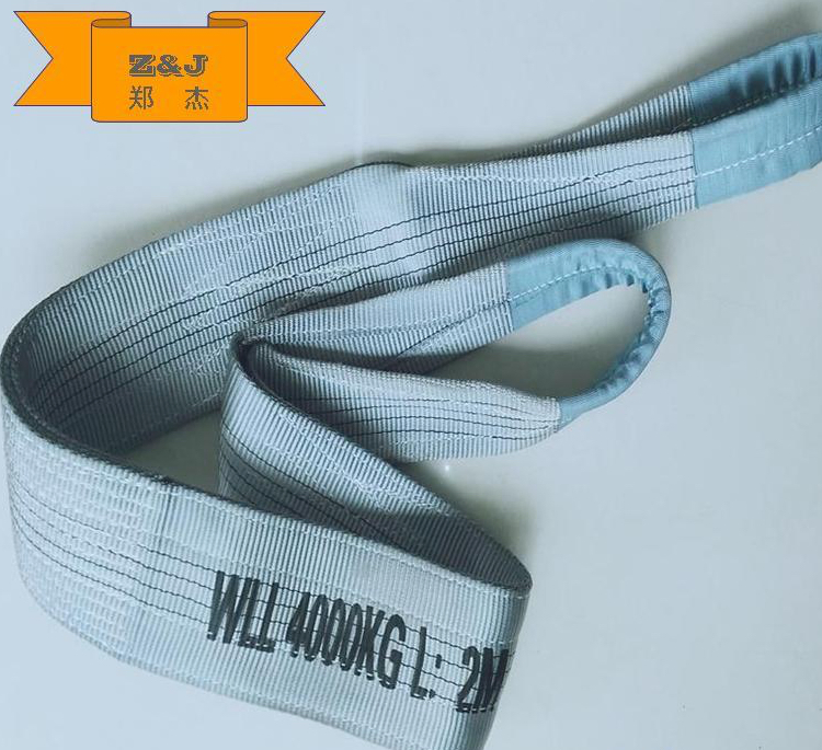 1t Webbing Sling L=8m Customized