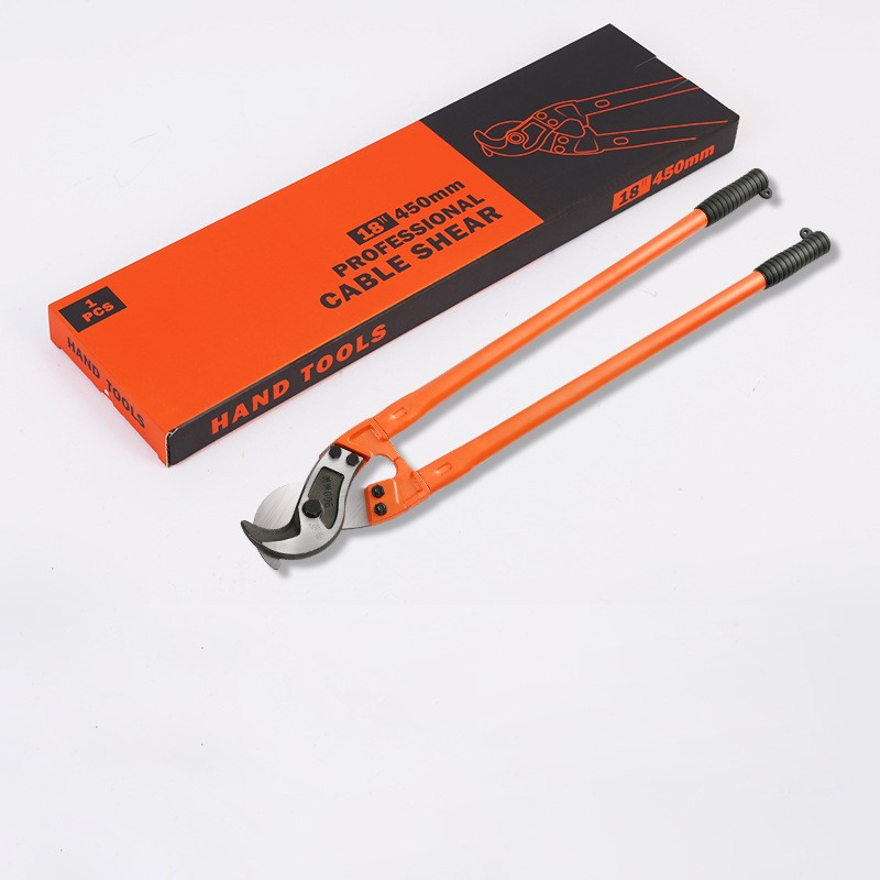 Forceps and Eyelet Scissors Wire Shears Long Arm Cable Shears