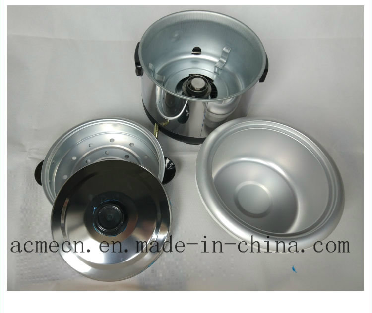 Hot Sale Rice Cooker Biogas Rice Cooker