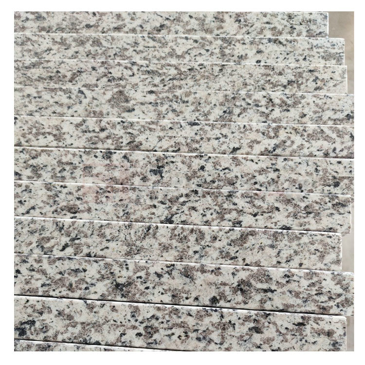 Spray White Granite Tiger White Granite Wholesale Granite Countertops