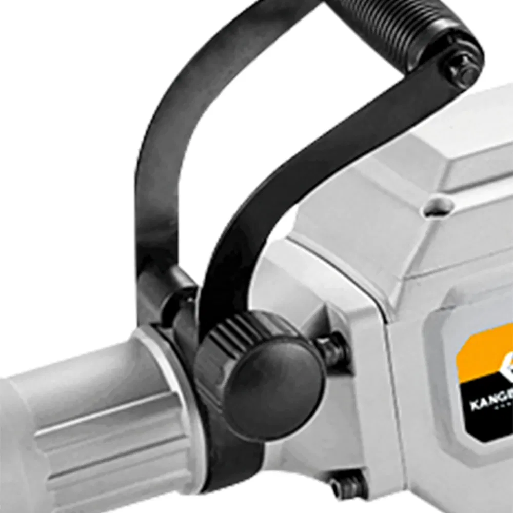 Отбойный молоток KANGBANG KB-8096 2800W 55Дж