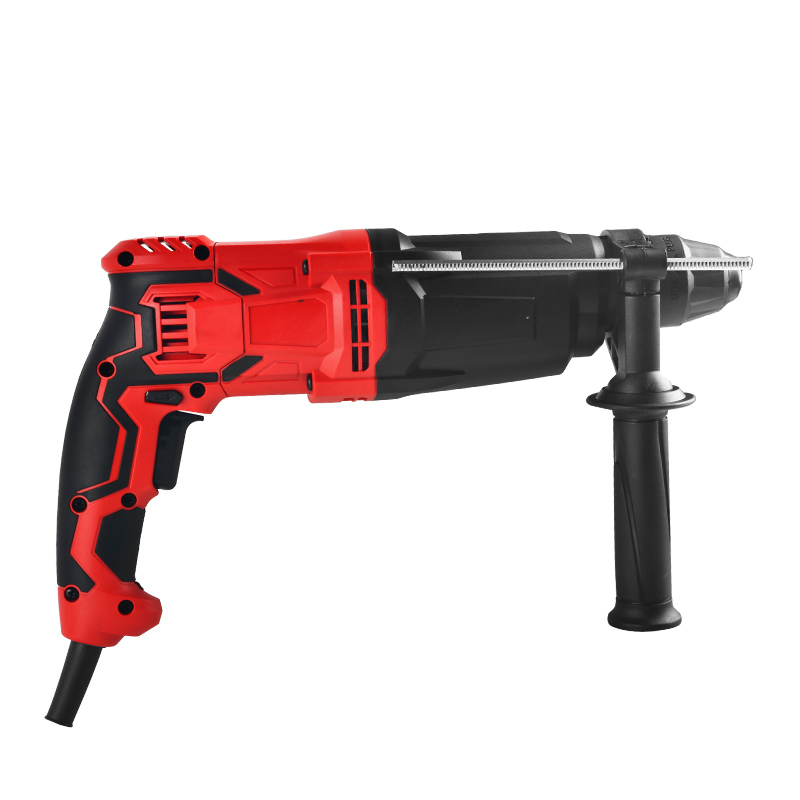 Перфоратор SDS Plus 800Вт, 26мм