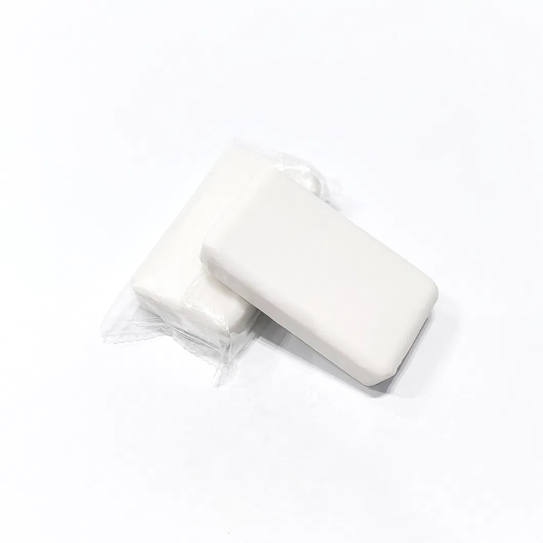 Sweet Vanilla Face and Body Gentle and Nourishing Moisturizing Cleanse Soap